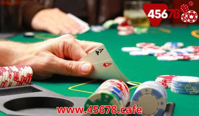 45678 POKER – THẾ GIỚI BÀI POKER ĐỈNH CAO TẠI TRANG 45678