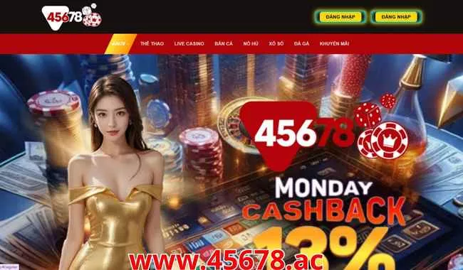 Top Các Website Cá Cược Hot Nhất Thuộc 45678