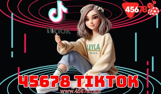 Thương Hiệu 45678 TikTok : Sự Kết Hợp Hoàn Hảo Giữa Giải Trí Và Đổi Mới Trên Trang 45678