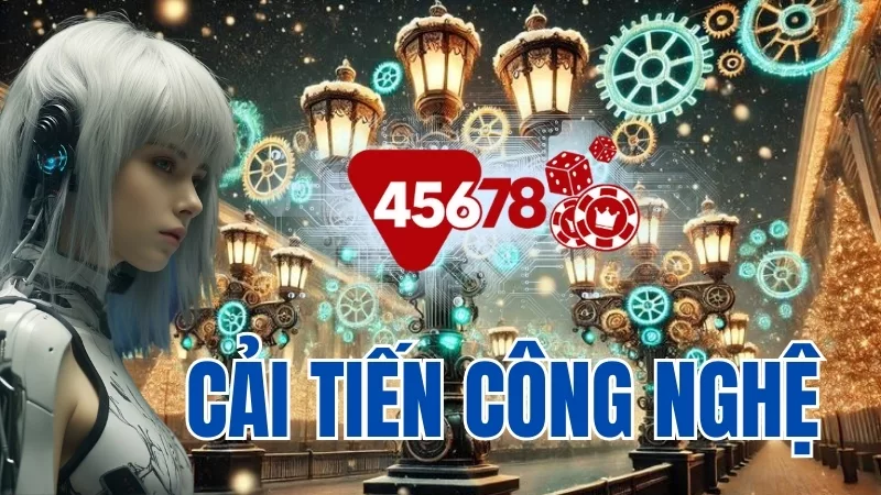 trang 45678 com chiến lược đột phá dẫn đầu thị trường