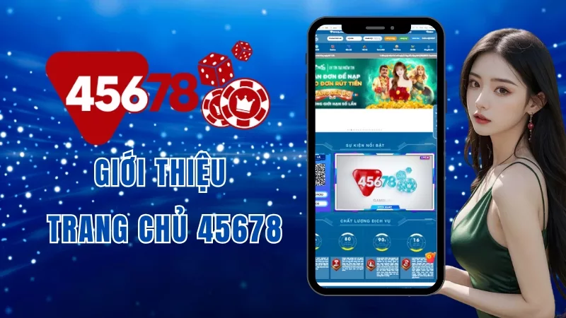 giới thiệu trang chủ 45678