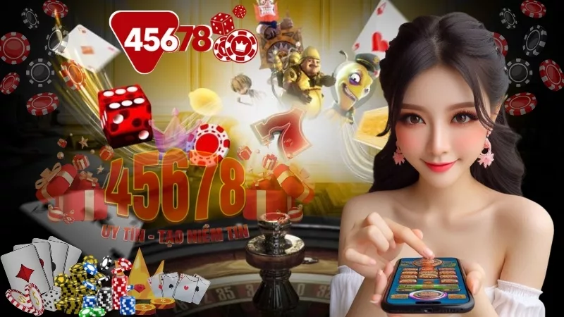 Ưu Điểm Của Cổng Game Tiến Lên